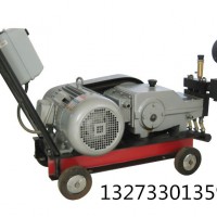 湘潭厂家销售3DSY750小型打压泵设备说明